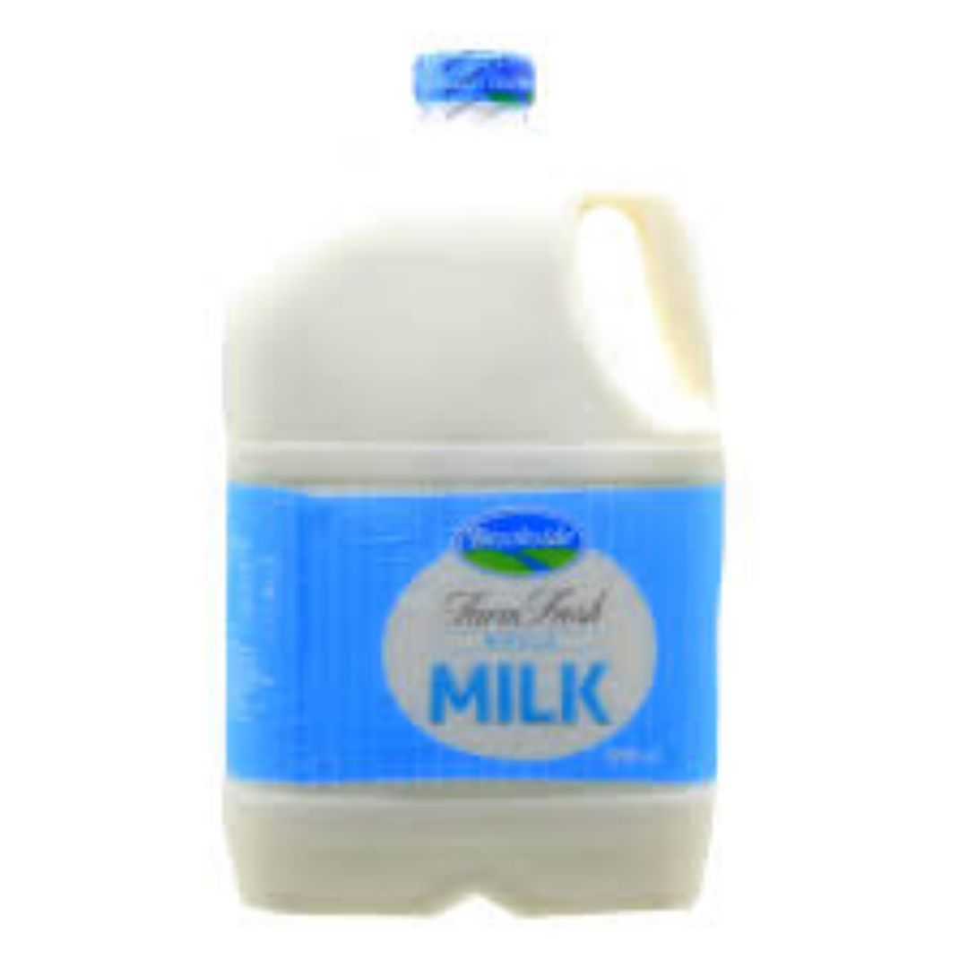 BROOKSIDE WHOLE MILK BTL 3LT
